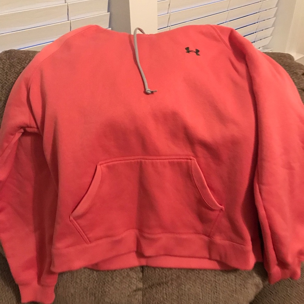 Women’s Under Armour Sweatshirt